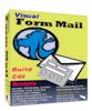 Visual Form Mail icon