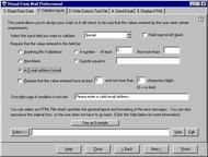 Visual Form Mail screenshot